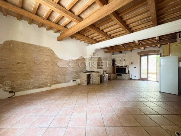 casa indipendente in vendita a Monte Porzio