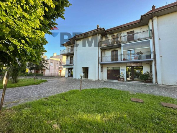 appartamento in vendita a Monte Porzio