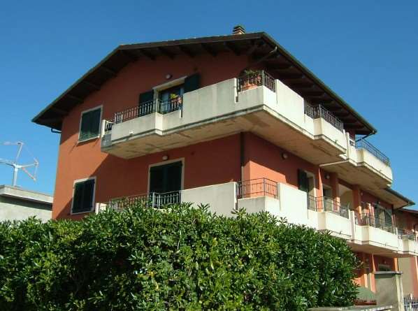 appartamento in vendita a Monte Porzio