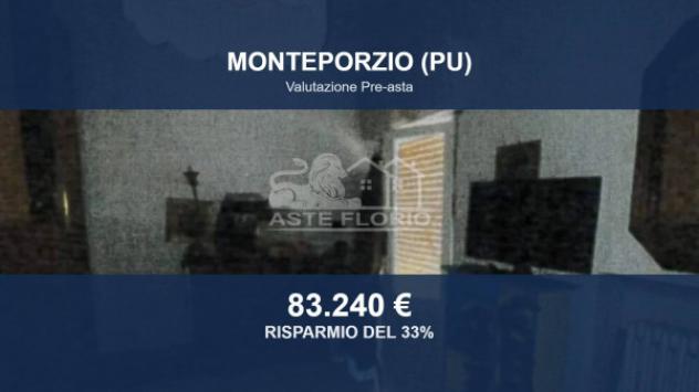 appartamento in vendita a Monte Porzio