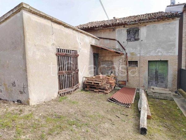casa indipendente in vendita a Monte Porzio in zona Castelvecchio
