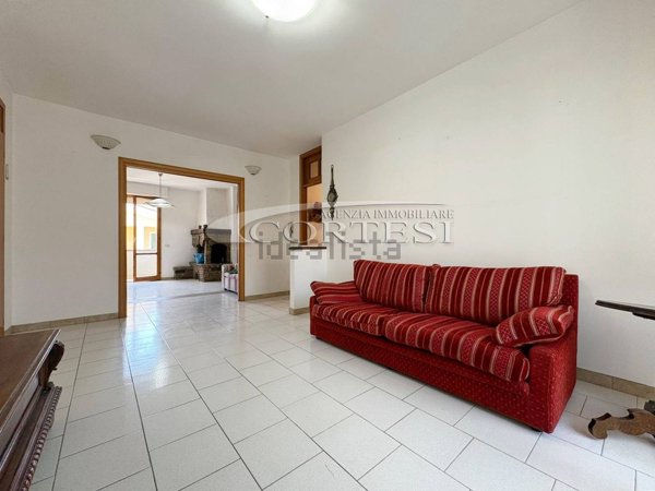 appartamento in vendita a Monte Porzio