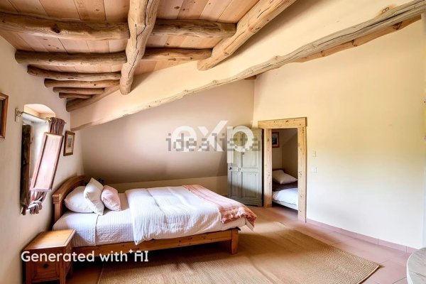 casa indipendente in vendita a Monte Porzio