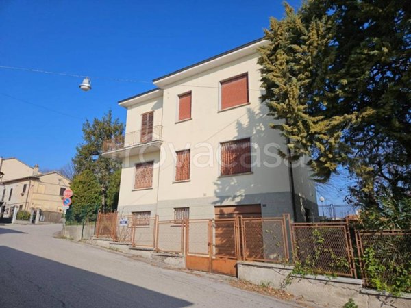 appartamento in vendita a Monte Porzio