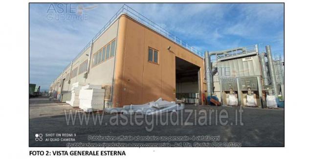 negozio in vendita a Monte Porzio