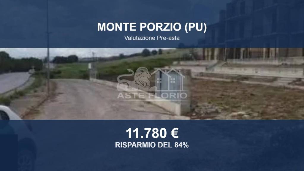 terreno agricolo in vendita a Monte Porzio