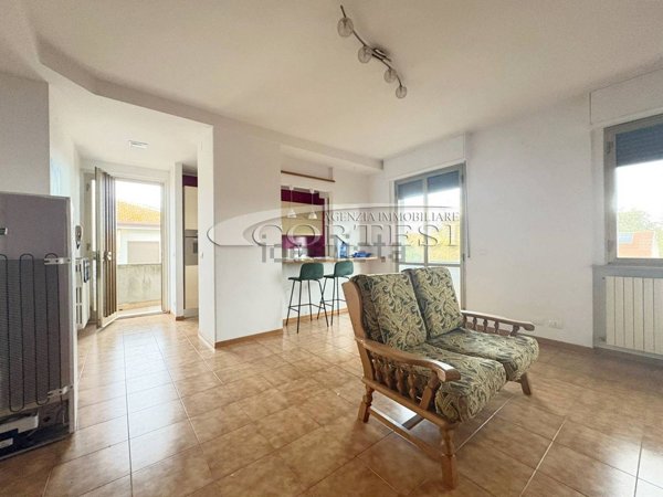 appartamento in vendita a Monte Porzio in zona Castelvecchio