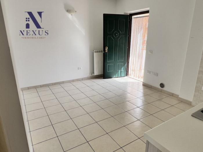 appartamento in vendita a Monte Porzio
