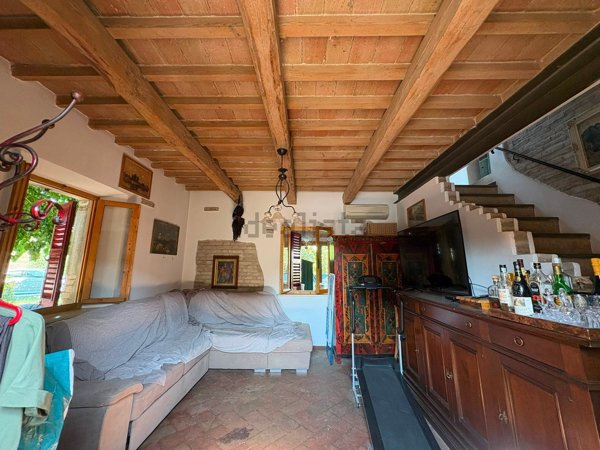 casa indipendente in vendita a Monte Porzio