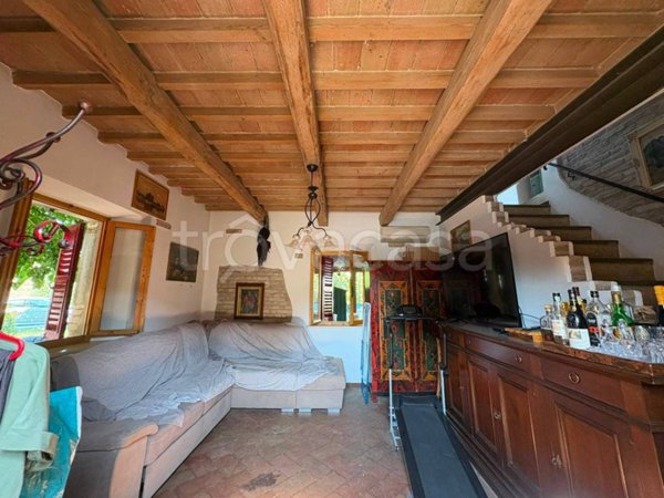casa indipendente in vendita a Monte Porzio