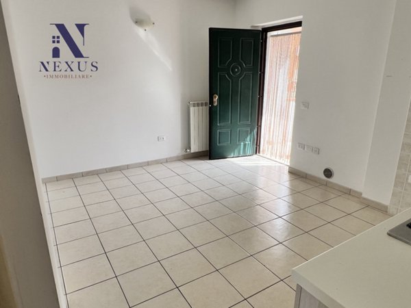 appartamento in vendita a Monte Porzio