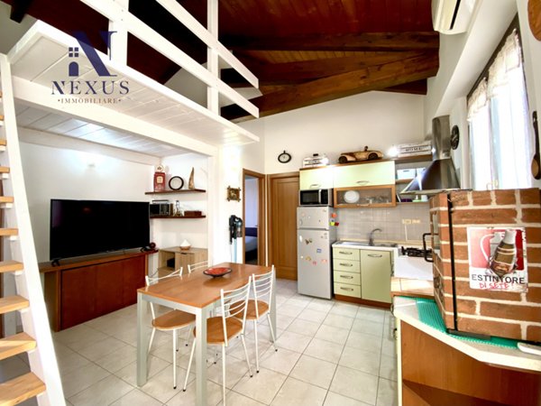 appartamento in vendita a Monte Porzio