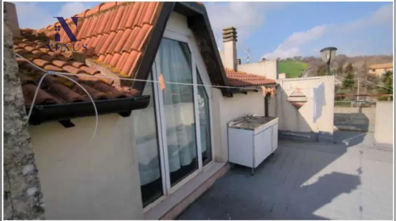 appartamento in vendita a Monte Porzio