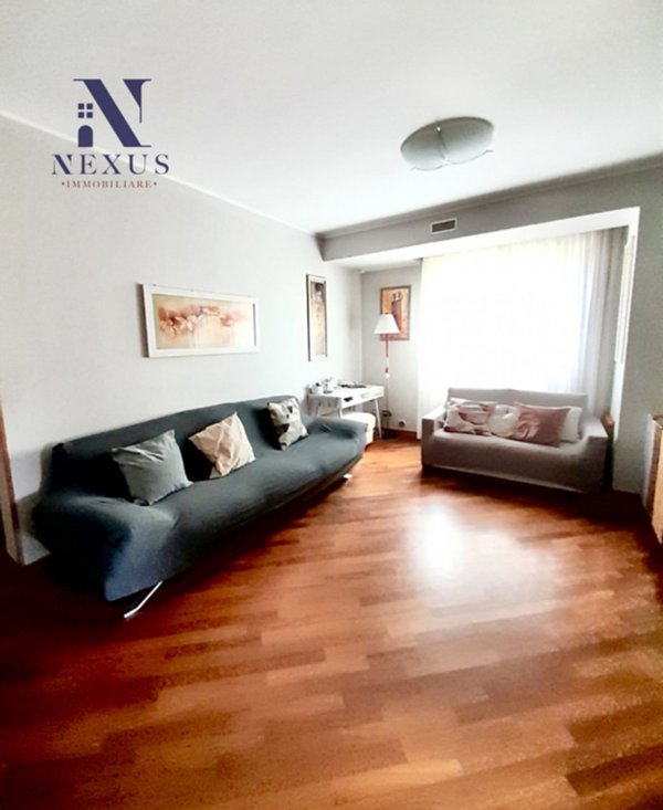 appartamento in vendita a Monte Porzio
