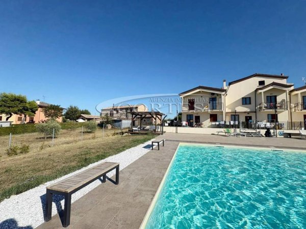 appartamento in vendita a Monte Porzio