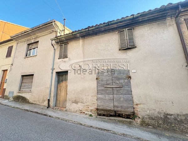 casa indipendente in vendita a Monte Porzio