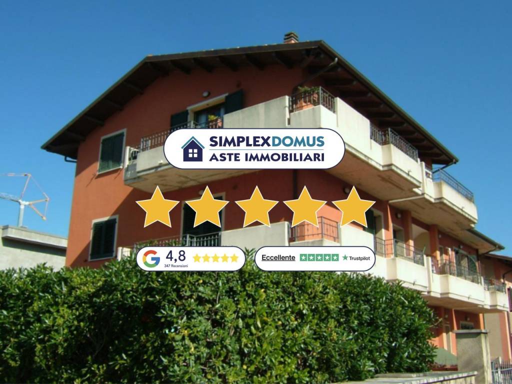 appartamento in vendita a Monte Porzio