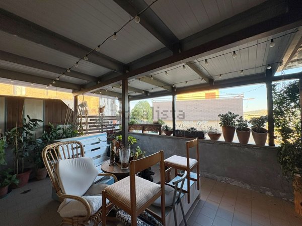 casa indipendente in vendita a Monte Porzio