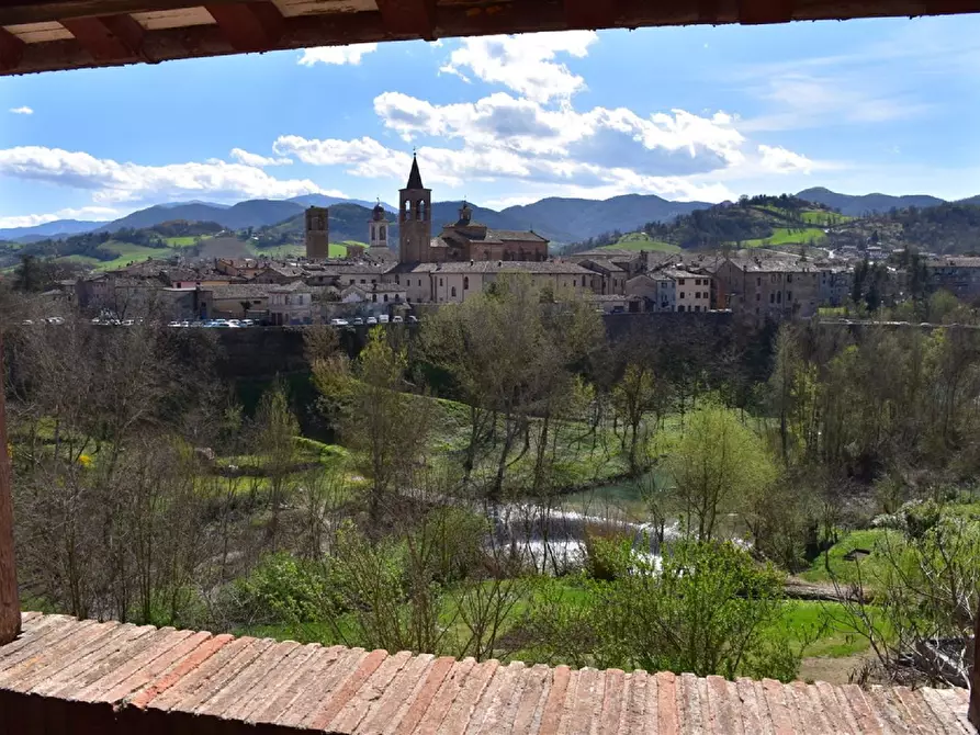 casa indipendente in vendita a Peglio(PU)