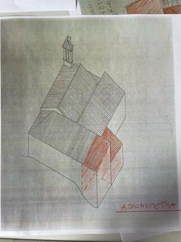 casa indipendente in vendita a Peglio(PU)