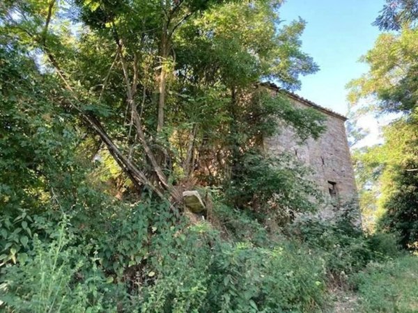 appartamento in vendita a Peglio(PU)
