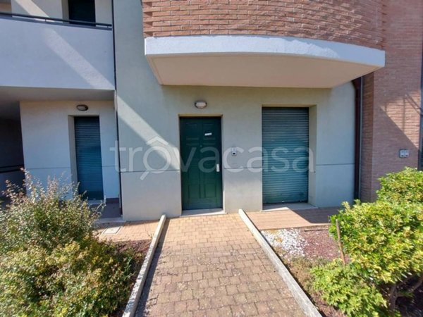 appartamento in vendita a Peglio(PU)