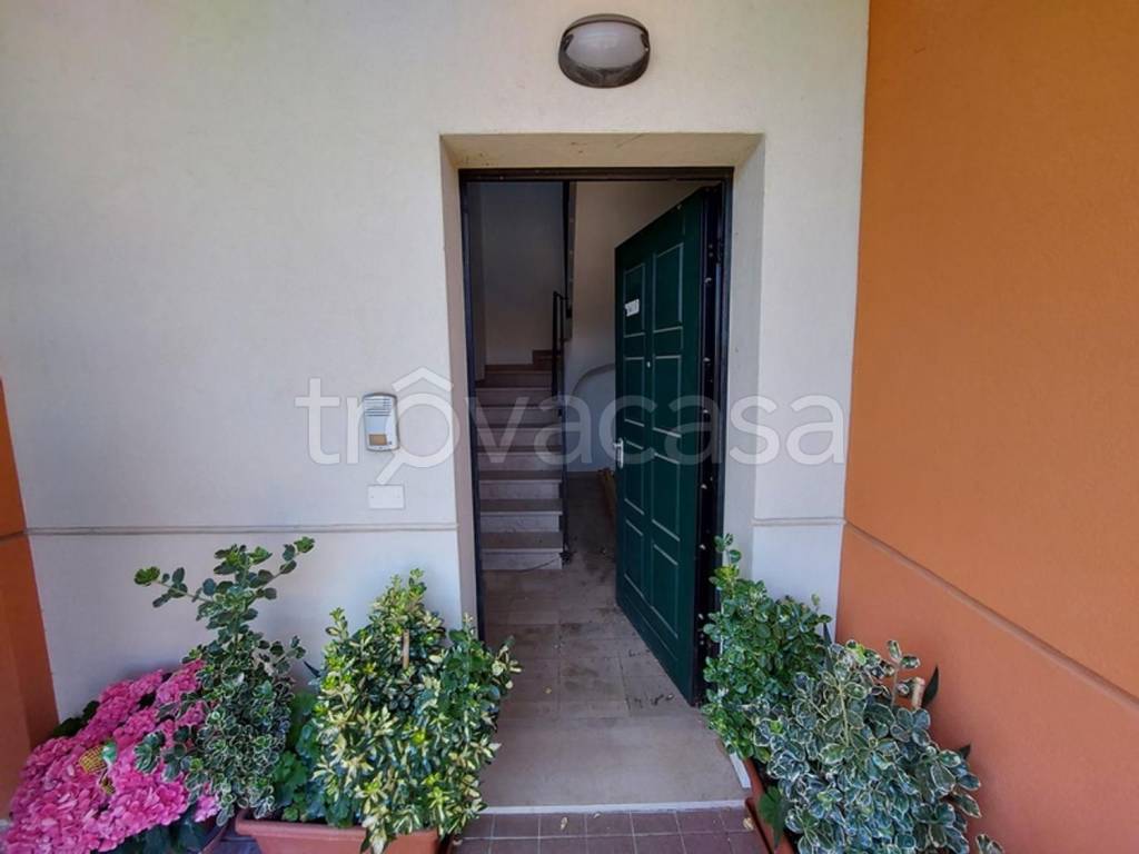 appartamento in vendita a Peglio(PU)