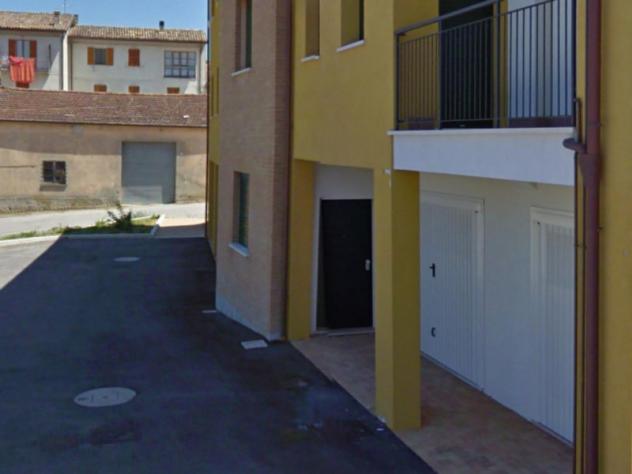 appartamento in vendita a Peglio(PU)