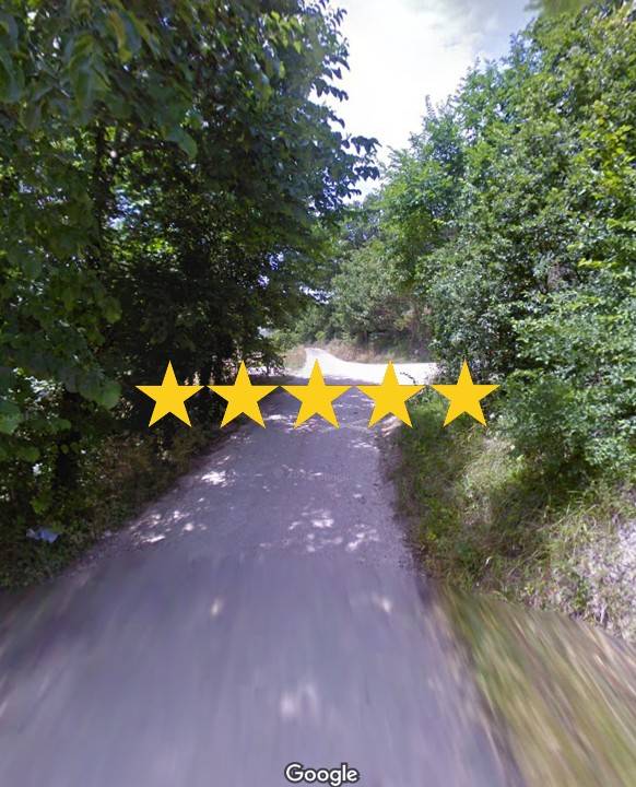 appartamento in vendita a Peglio(PU)
