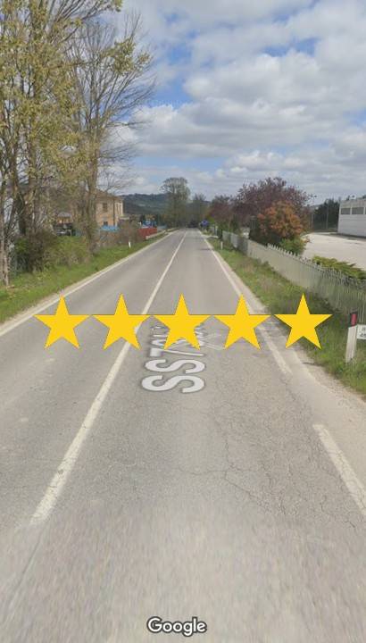 appartamento in vendita a Peglio(PU)