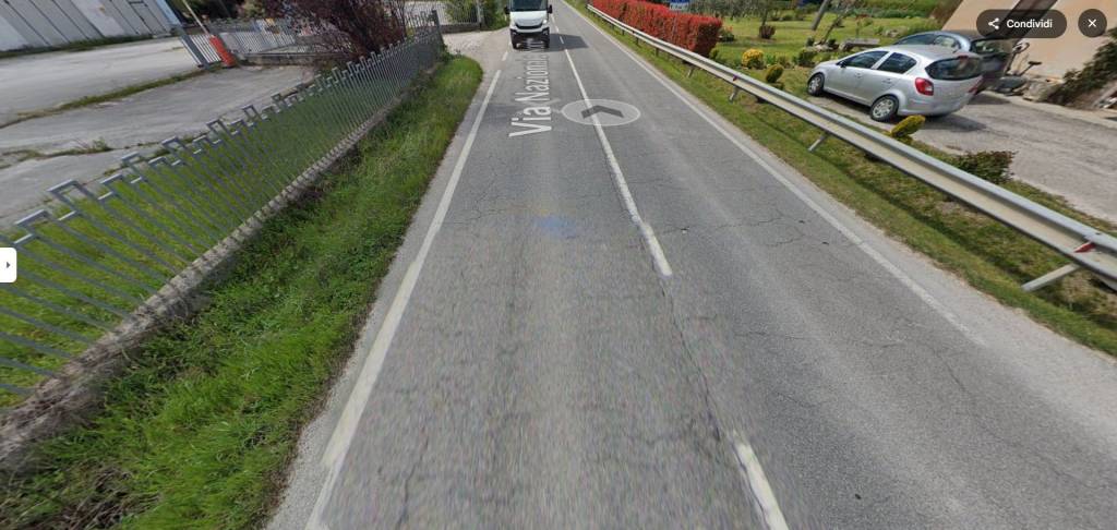 appartamento in vendita a Peglio(PU)