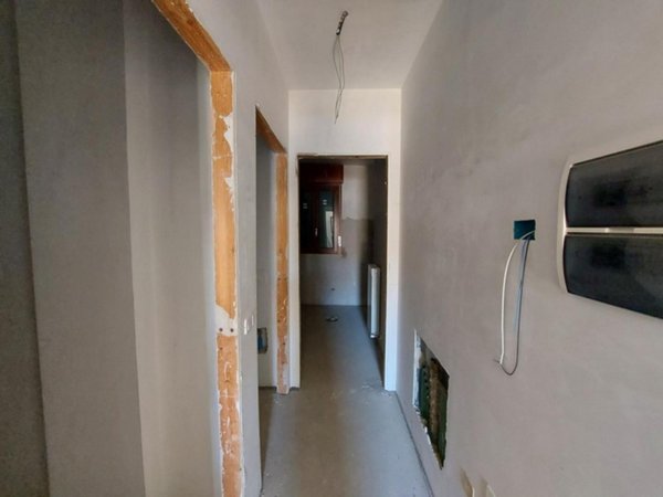 appartamento in vendita a Peglio(PU)