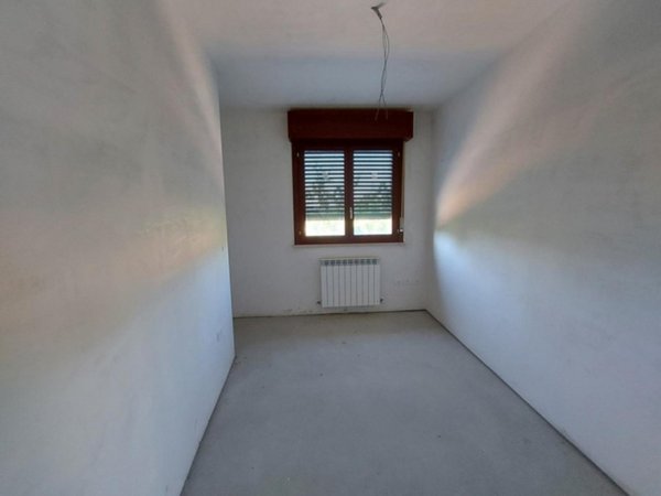 appartamento in vendita a Peglio(PU)