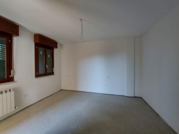 appartamento in vendita a Peglio(PU)