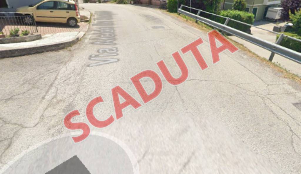 appartamento in vendita a Peglio(PU)