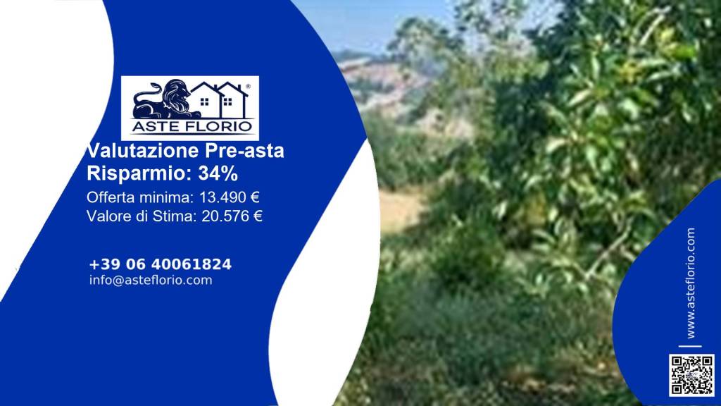 intera palazzina in vendita a Peglio(PU)