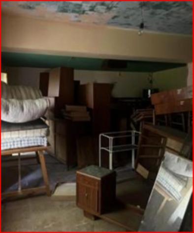 appartamento in vendita a Peglio(PU)