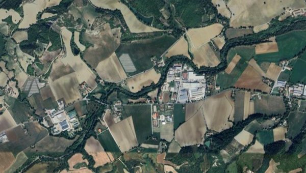 terreno agricolo in vendita a Peglio(PU)