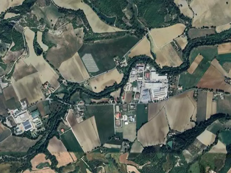 terreno agricolo in vendita a Peglio(PU)