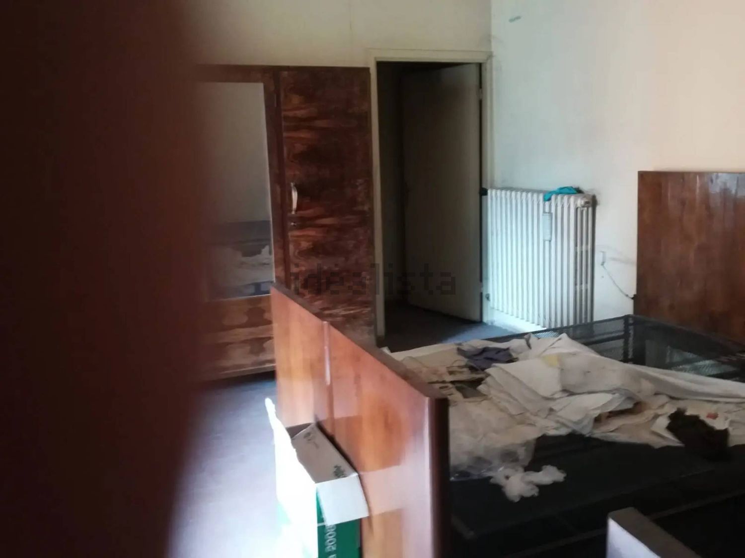 appartamento in vendita a Pergola
