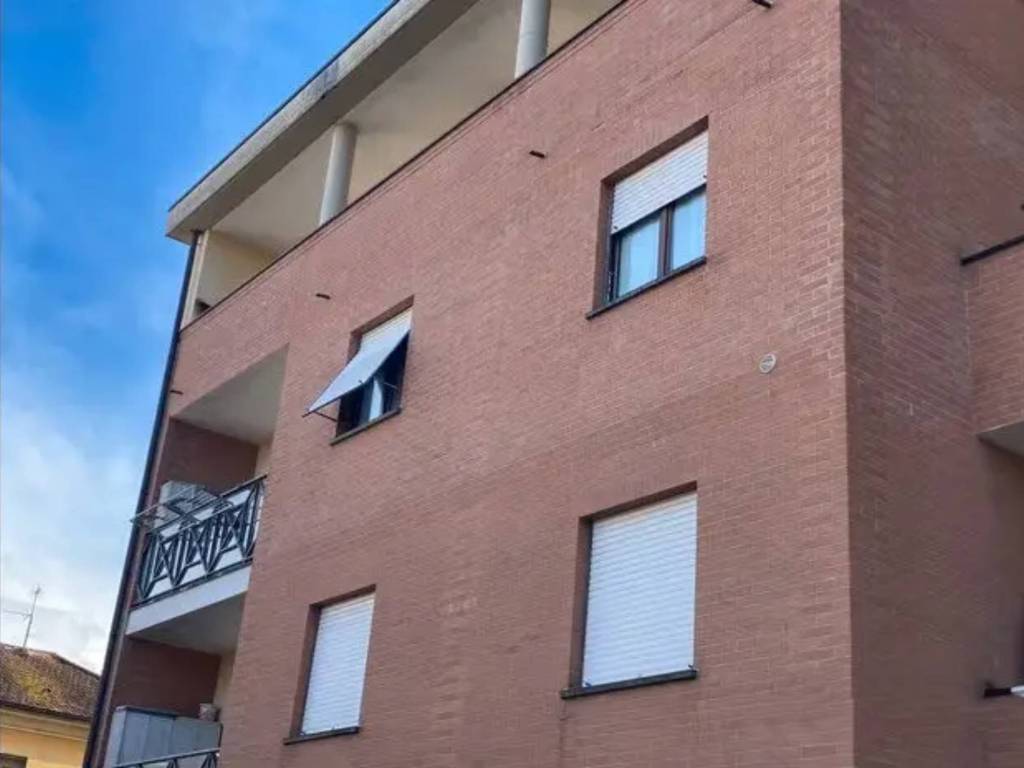 appartamento in vendita a Pergola