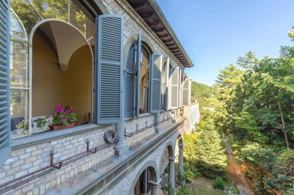 appartamento in vendita a Pergola