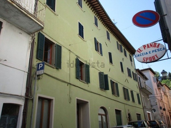 appartamento in vendita a Pergola