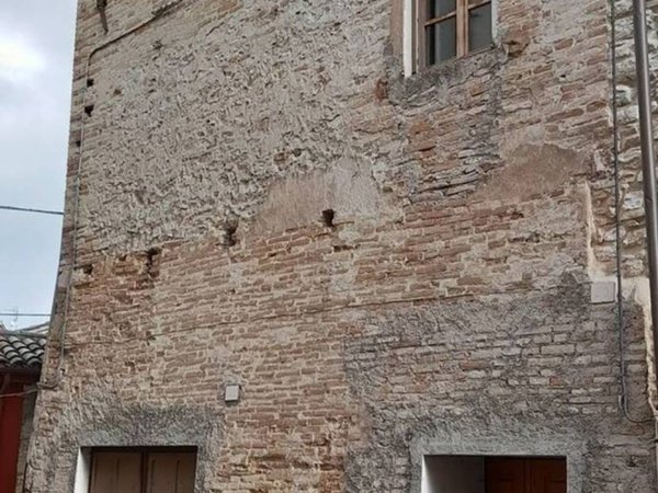 appartamento in vendita a Pergola