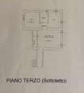 appartamento in vendita a Pergola