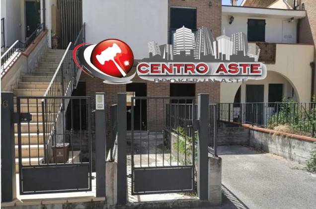 appartamento in vendita a Pergola