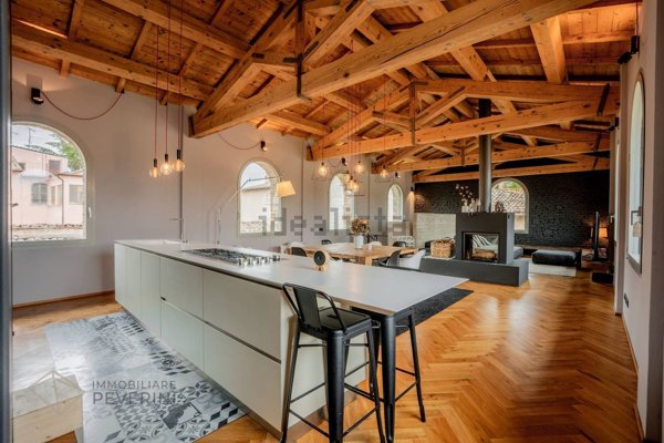 appartamento in vendita a Pergola