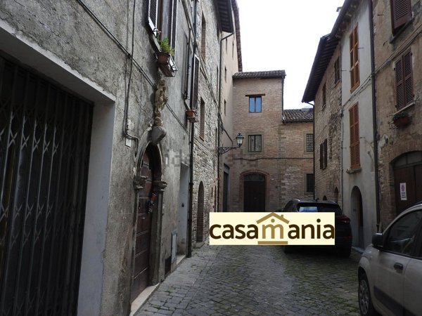 appartamento in vendita a Pergola