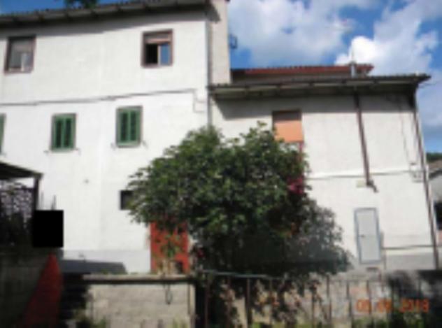 appartamento in vendita a Pergola in zona Pantana