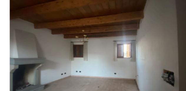 appartamento in vendita a Pergola